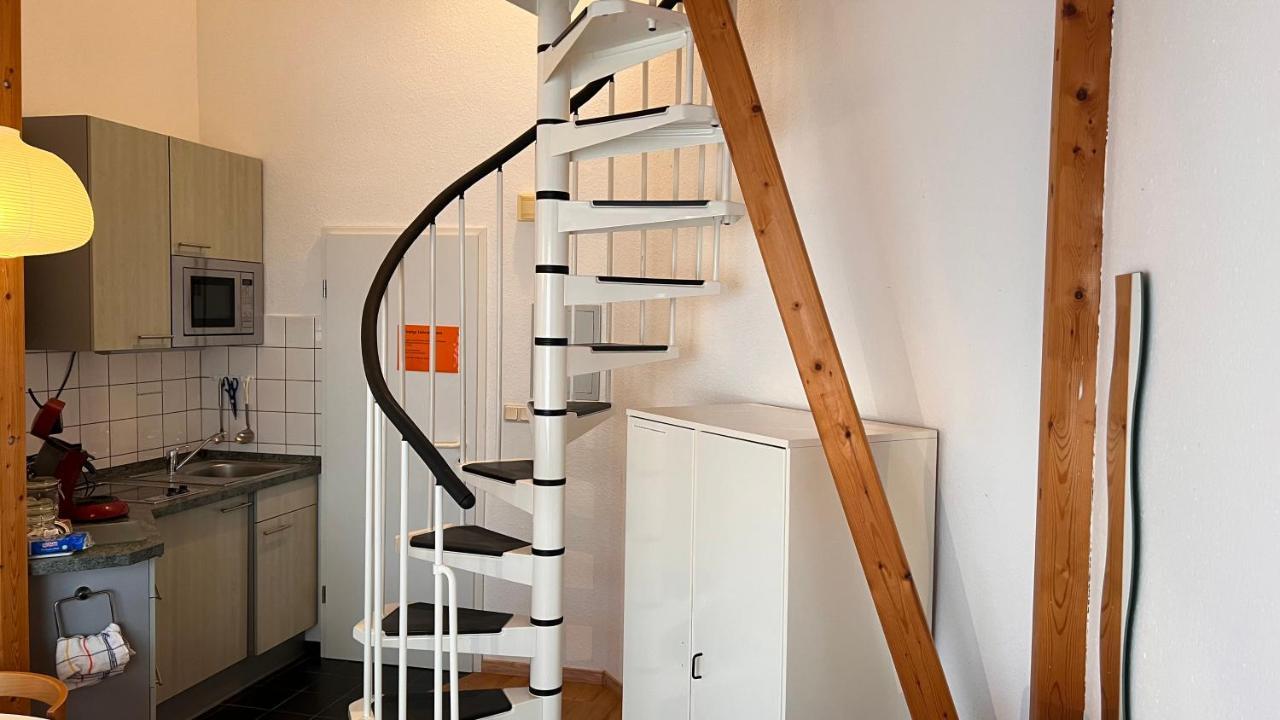 Apartmenthaus Somborn Bochum Exterior photo