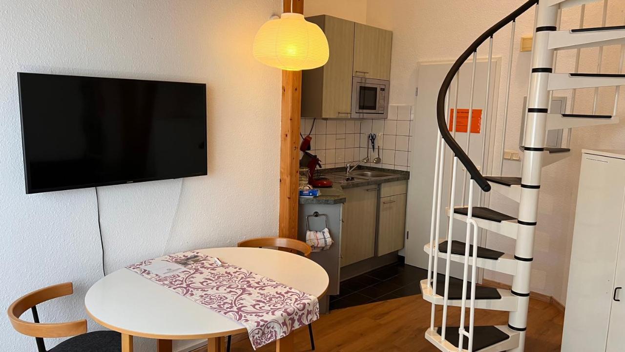Apartmenthaus Somborn Bochum Exterior photo