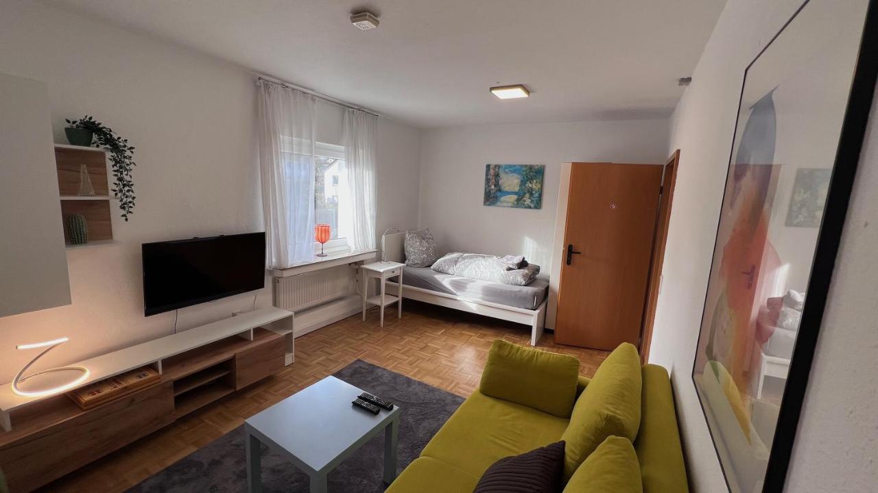 Apartmenthaus Somborn Bochum Exterior photo