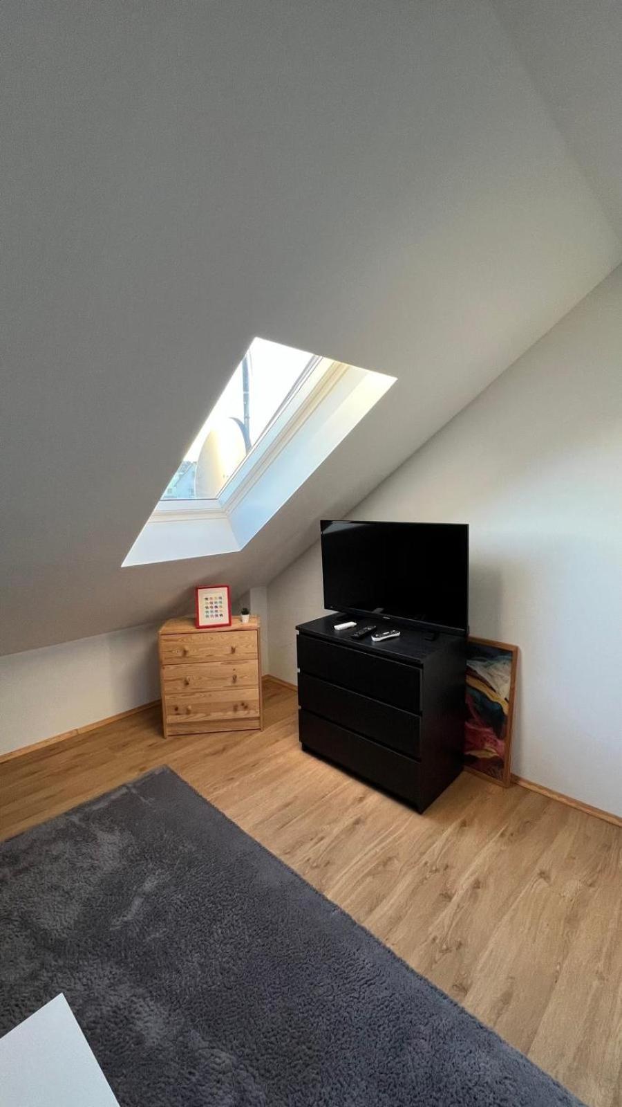Apartmenthaus Somborn Bochum Exterior photo