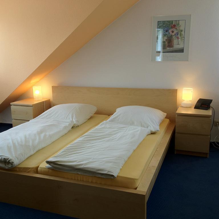 Apartmenthaus Somborn Bochum Room photo